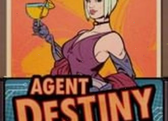 Agent Destiny играть