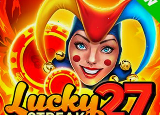 Lucky Streak игровой слот